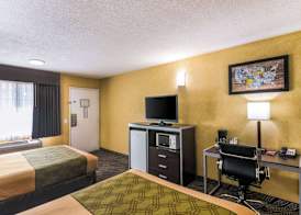 Econo Lodge Hesperia - Victorville I-15 4