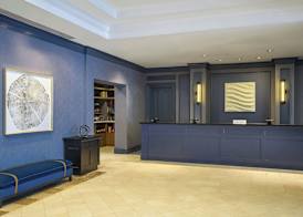 Bridgewater Marriott 2