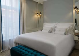 Palace Elisabeth Hvar Hotel - The Leading Hotels of the World 4