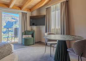 Miramontino Mountain Suite & Spa 3