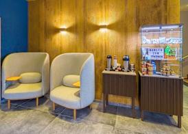 Best Western Hotel Kantstrasse Berlin 2