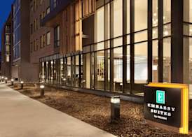 Embassy Suites by Hilton Boulder 2