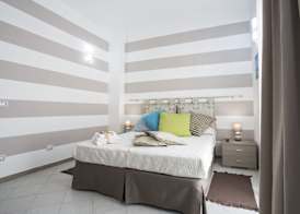 B&B Cinisi Mare e Monti 3