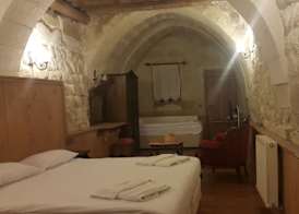 Has Cave Konak 3