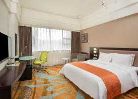 Holiday Inn Express CHENGDU WUHOU by IHG 3