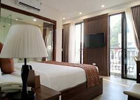 Catba View Hotel 4