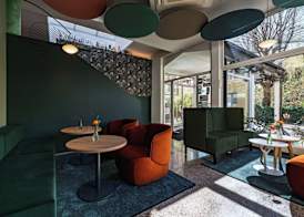 Hotel Azenberg 5