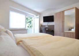 Aparthotel Donaustern 4