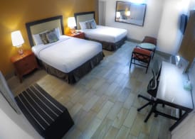Adara Hotel Palm Springs 4