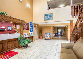 Econo Lodge Inn & Suites Fairview Heights St Louis 4
