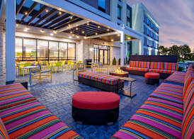 Home2 Suites By Hilton Lewisburg, Wv 4
