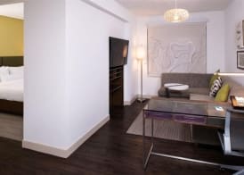 Element by Marriott Lexington 4