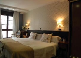 Hotel Arco Navia 5