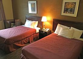 Americas Best Value Inn Livonia Detroit 3