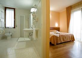 Hotel Villa Ricci & Benessere 5
