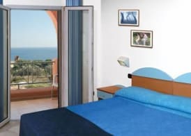 Hotel Alizé 5