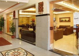 Jardaneh Hotel 3