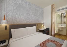 Holiday Inn Express BENGALURU WHITEFIELD ITPL by IHG 3