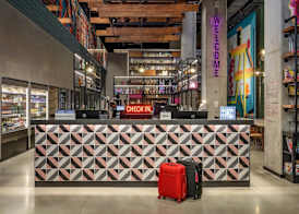 Moxy Lisboa Oriente 2