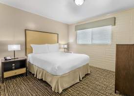Best Western Petaluma Inn 4