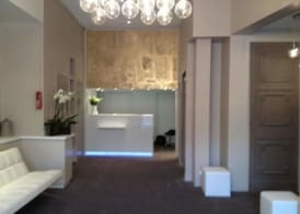 Hôtel Ligure 3