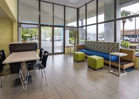 Days Inn by Wyndham Ladson Summerville Charleston 4