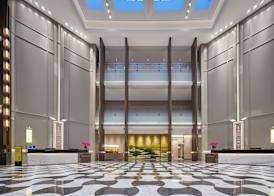 voco Beijing Temple of Heaven by IHG 3