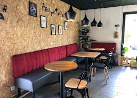 Kyriad Lille Nord - Roncq 2
