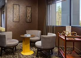 SpringHill Suites by Marriott Manchester-Boston Regional Airport 3