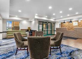 Quality Inn Brewerton - Syracuse Oneida Lake Area 5