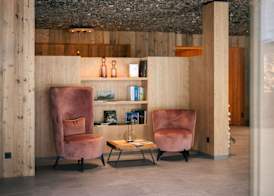 Weingut & Genusshotel Spitalerhof Superior 2