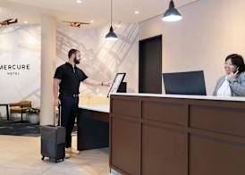 Mercure Sydney Bankstown 3