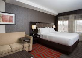 Holiday Inn Express SPRINGFIELD DOWNTOWN by IHG 5