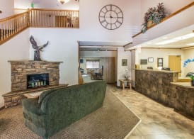 Wingate by Wyndham New Castle - Glenwood Springs 2