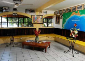 Hotel Villa del Mar Tradicional 3