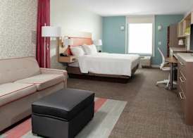 Home2 Suites By Hilton Bloomington Normal 2