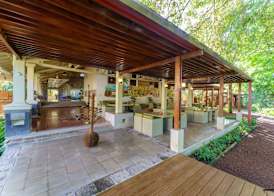 Siddhalepa Ayurveda Resort - All Meals, Ayurveda Treatment and Yoga 4