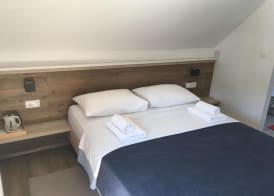 Guesthouse Family Bosnic 2
