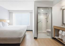 Hyatt Place College Station 5