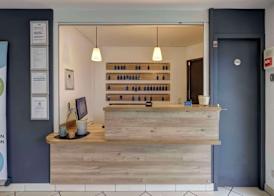 Zenitude Hôtel-Résidences Divonne L'Orée du Parc 3