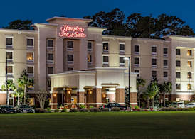 Hampton Inn & Suites Florence-North-I-95 3