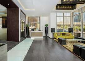 Centro Olaya by Rotana 3