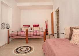 Dimelal Mykonos Town Apartments 5