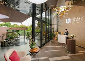 Hanoi Riverview Boutique Hotel & Apartment 4