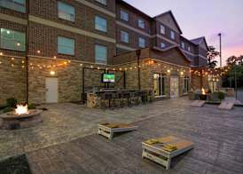 Homewood Suites by Hilton Cincinnati Airport South-Florence 2