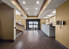 Comfort Inn Near Ouabache State Park 4