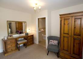 The Morritt Hotel 4