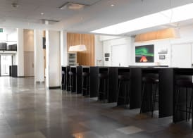 Scandic Alta 3