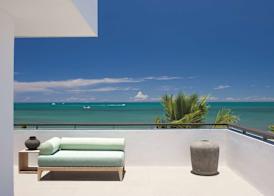 Hilton Fiji Beach Resort and Spa 3