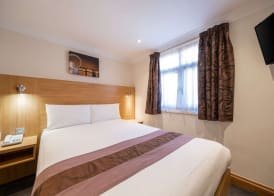 Comfort Inn Hyde Park 3
